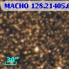 MACHO 128.21405.697