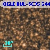 OGLE BUL-SC35  54409