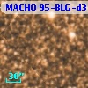 MACHO 95-BLG-d3