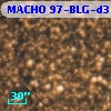 MACHO 97-BLG-d3