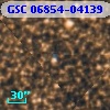 GSC 06854-04139