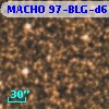 MACHO 97-BLG-d6