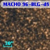 MACHO 96-BLG-d8