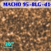 MACHO 95-BLG-d14