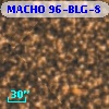 MACHO 96-BLG-8