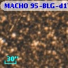 MACHO 95-BLG-d17