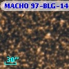 MACHO 97-BLG-14