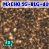 MACHO 95-BLG-d18