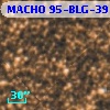 MACHO 95-BLG-39
