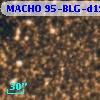 MACHO 95-BLG-d19