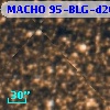 MACHO 95-BLG-d20