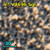 V* V4696 Sgr