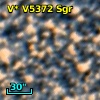V* V5372 Sgr