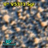 V* V5373 Sgr