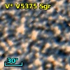 V* V5375 Sgr