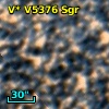 V* V5376 Sgr