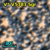 V* V5383 Sgr