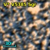 V* V5385 Sgr