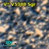 V* V5388 Sgr