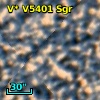 V* V5401 Sgr