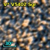 V* V5402 Sgr