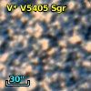 V* V5405 Sgr