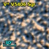 V* V5406 Sgr