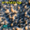 V* V5425 Sgr