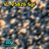 V* V5426 Sgr