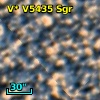 V* V5435 Sgr
