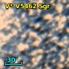 V* V5462 Sgr