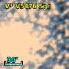 V* V5476 Sgr