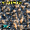 V* V5370 Sgr