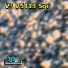 V* V5413 Sgr