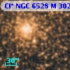 Cl* NGC 6528      M    3025