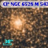 Cl* NGC 6528      M    5425