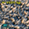 V* V5371 Sgr
