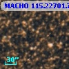 MACHO 115.22701.743