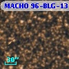 MACHO 96-BLG-13