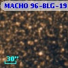 MACHO 96-BLG-19