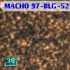MACHO 97-BLG-52