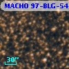 MACHO 97-BLG-54