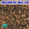 MACHO 97-BLG-59