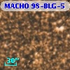 MACHO 98-BLG-5