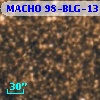 MACHO 98-BLG-13