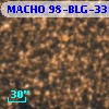 MACHO 98-BLG-33