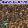 MACHO 98-BLG-38
