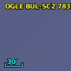OGLE BUL-SC2 783242