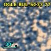 OGLE BUL-SC33    771