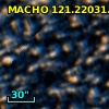 MACHO 121.22031.165